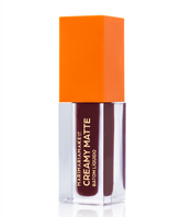 Batom Liquido Creamy Matte - Hera | linha premium Makeup
