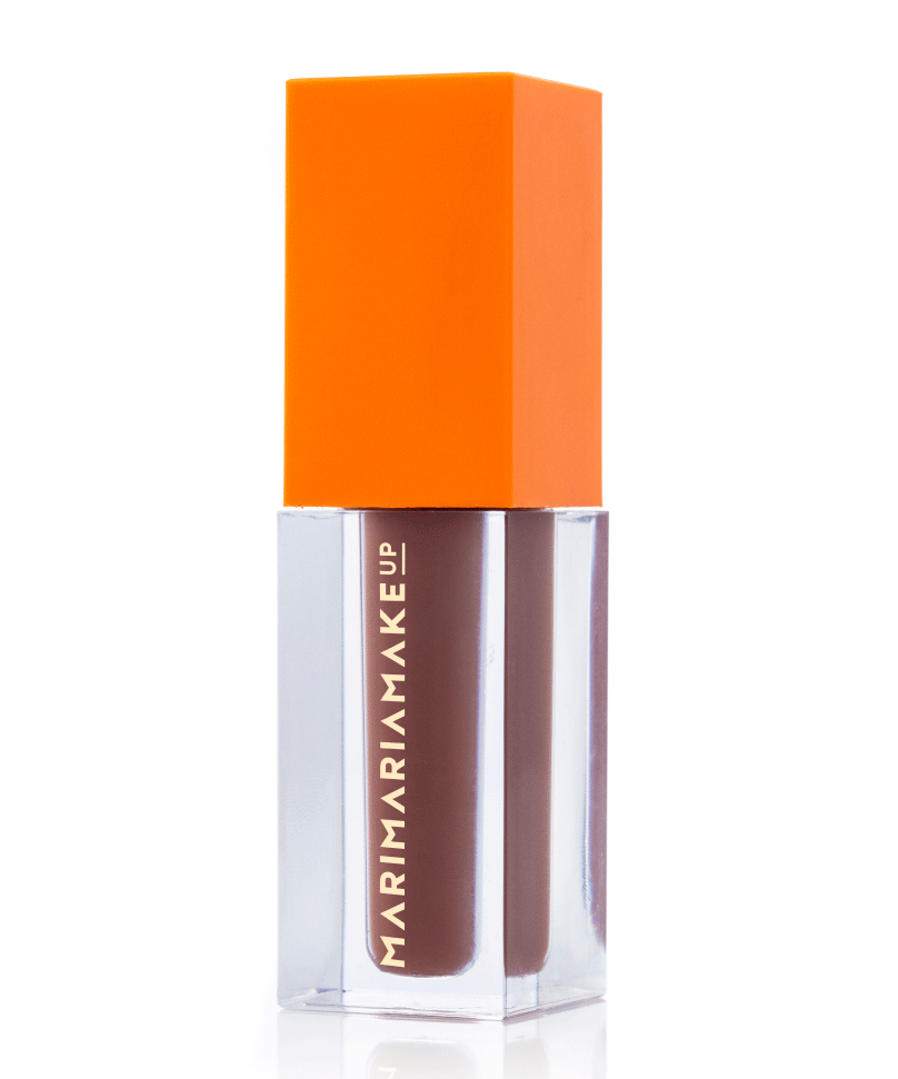 Batom Creamy Matte - Lush | linha premium Makeup