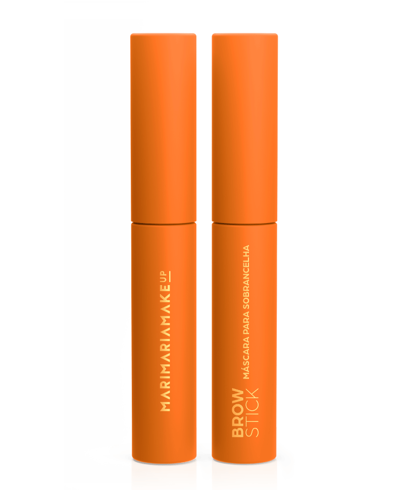 Brow Stick - Marrom | linha premium Makeup