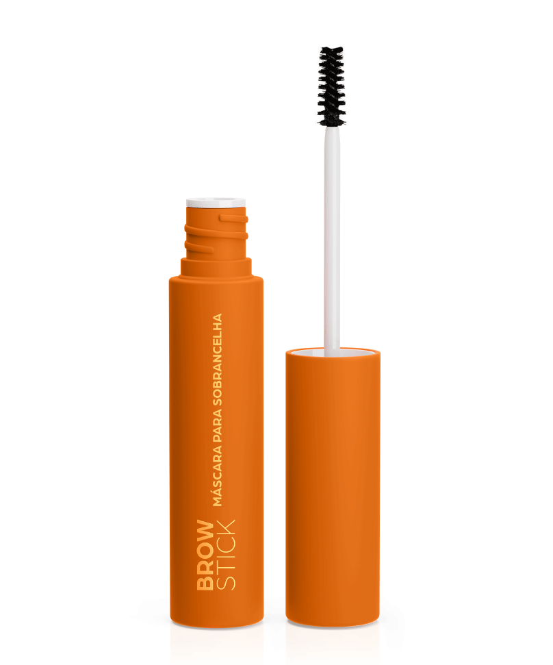 Brow Stick - Incolor | linha premium Makeup