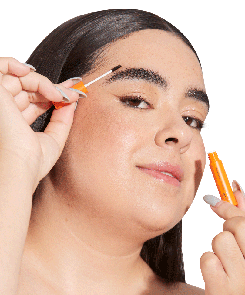 Brow Stick - Incolor | linha premium Makeup