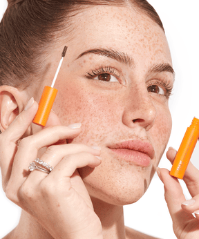 Brow Stick - Incolor | linha premium Makeup