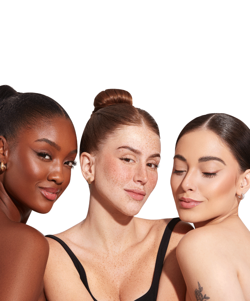 Brow Stick - Marrom | linha premium Makeup