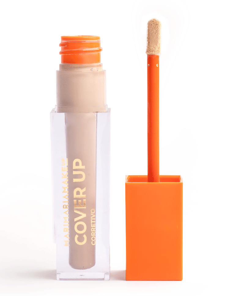 Corretivo Cover Up - MM01 | linha premium Makeup