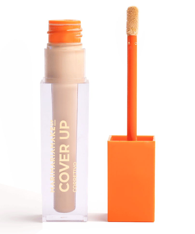Corretivo Cover Up - MM03 | linha premium Makeup