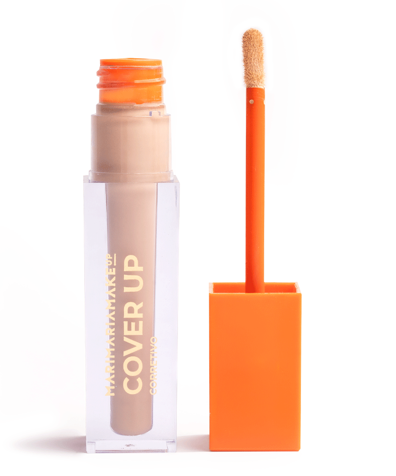 Corretivo Cover Up - MM04 | linha premium Makeup