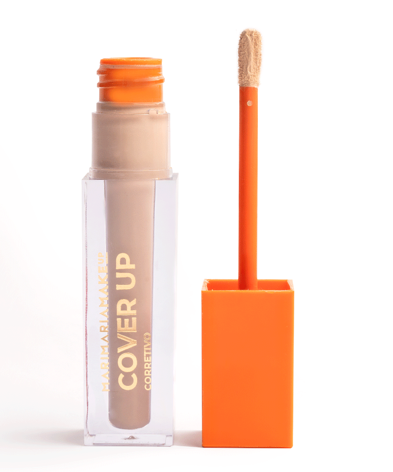 Corretivo Cover Up - MM05 | linha premium Makeup