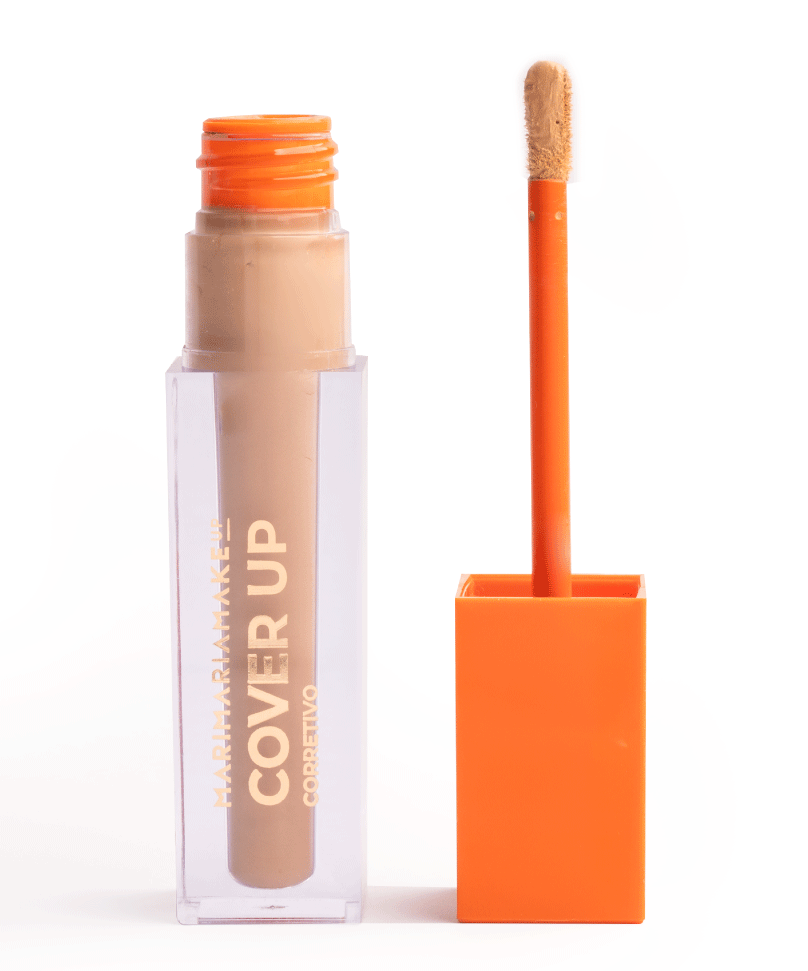 Corretivo Cover Up - MM06 | linha premium Makeup