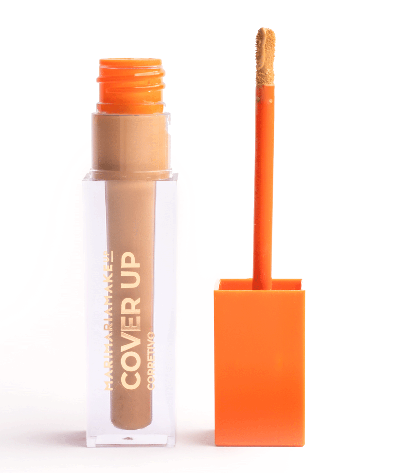 Corretivo Cover Up - MM08 | linha premium Makeup