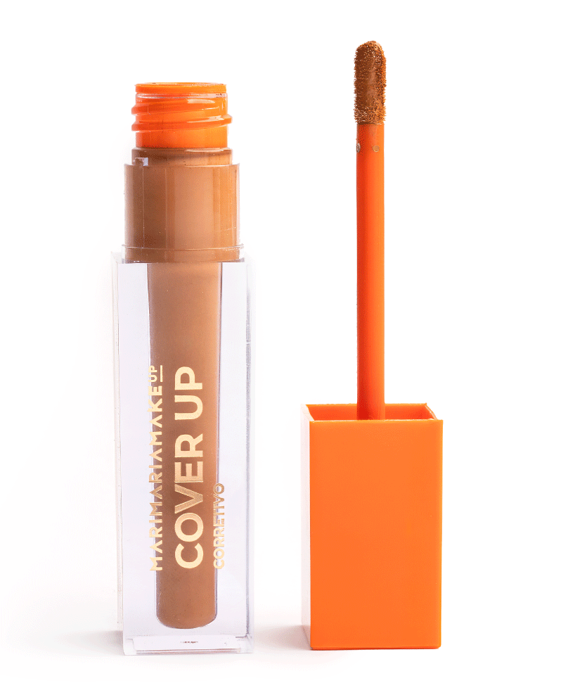 Corretivo Cover Up - MM09 | linha premium Makeup