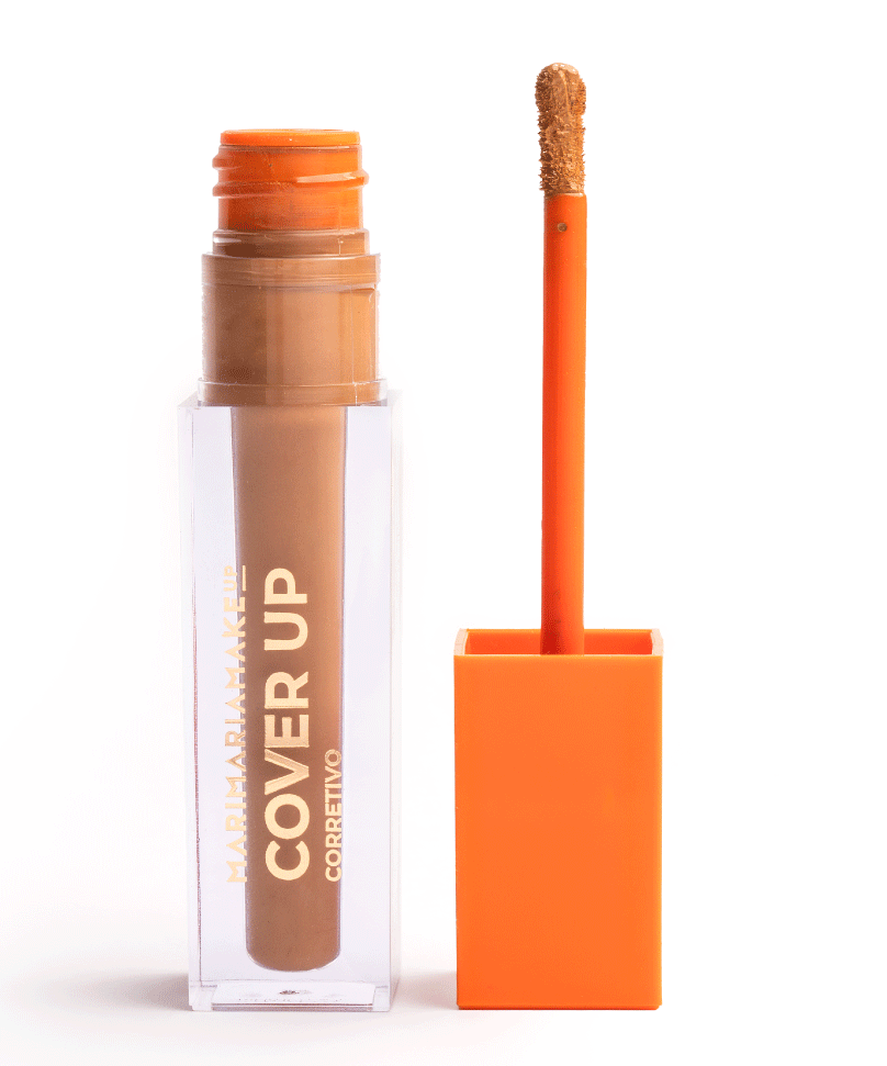 Corretivo Cover Up - MM10 | linha premium Makeup