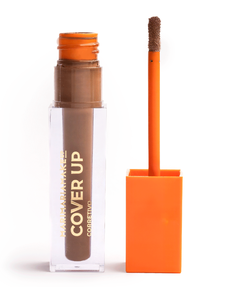 Corretivo Cover Up - MM13 | linha premium Makeup