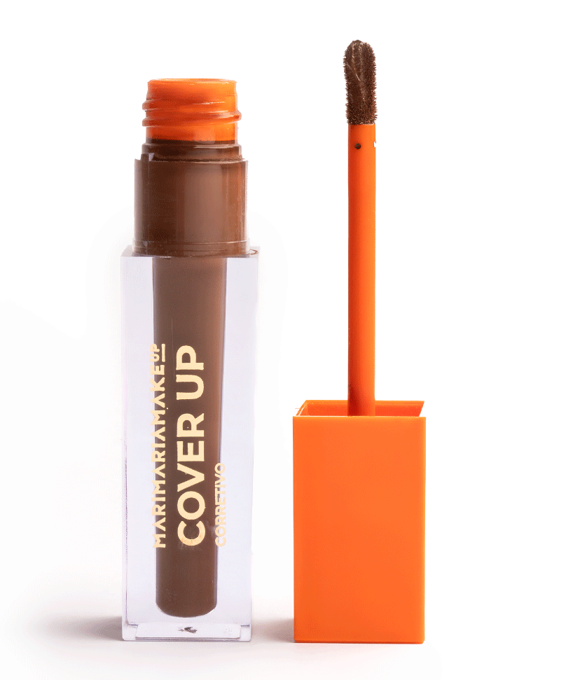 Corretivo Cover Up - MM14 | linha premium Makeup