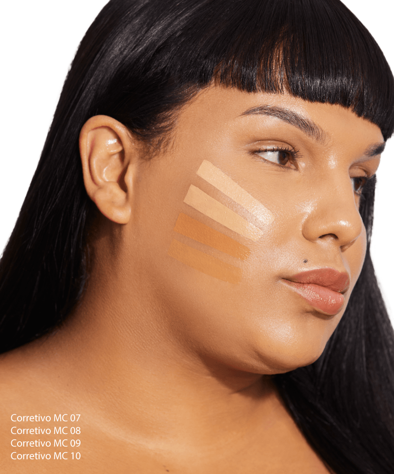 Corretivo Cover Up - MM07 | linha premium Makeup