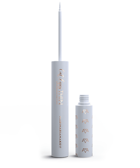 Delineador Cat Eyes Thin - Divine linha premium Makeup