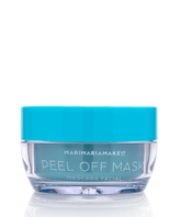 Peel Off Mask Blue Diamond linha premium Makeup