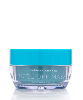 Peel Off Mask Blue Diamond linha premium Makeup