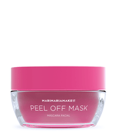 Glass Mask Fúcsia linha premium Makeup
