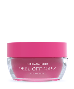 Glass Mask Fúcsia linha premium Makeup