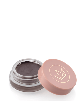 Gel Delineador para Sobrancelhas - Grey linha premium Makeup