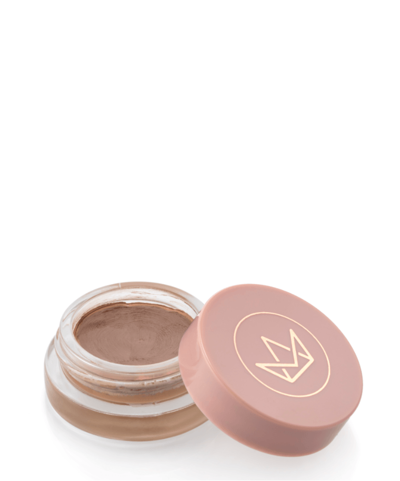 Gel Delineador para Sobrancelhas - Soft Blonde linha premium Makeup