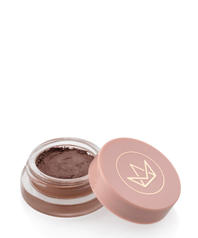 Gel Delineador para Sobrancelhas - Taupe linha premium Makeup