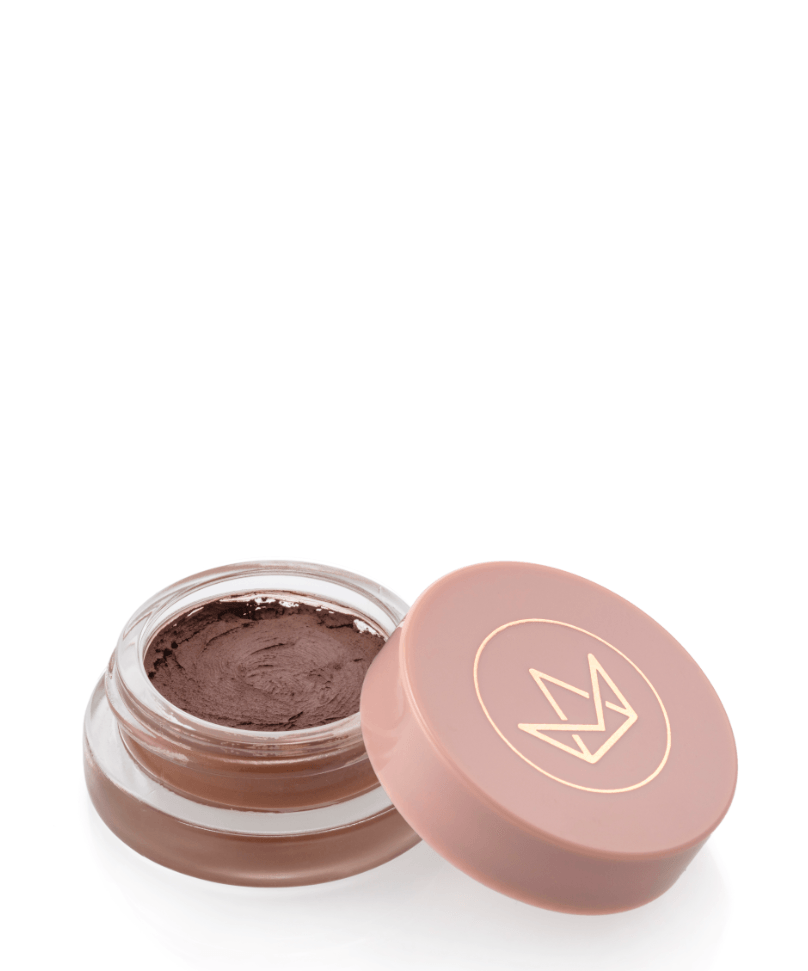 Gel Delineador para Sobrancelhas - Taupe linha premium Makeup