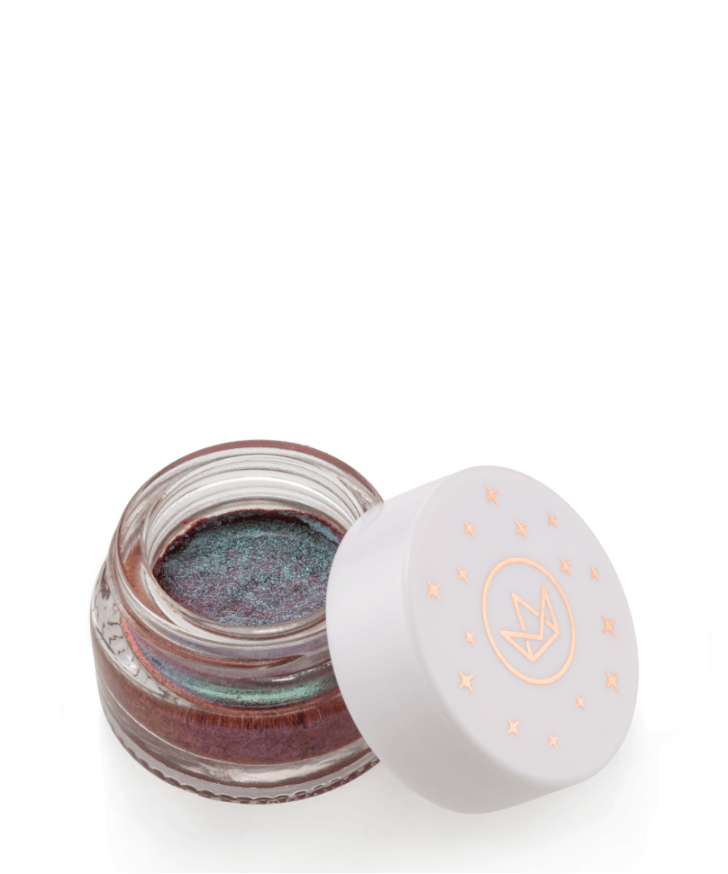 Sombra Jelly - Crown linha premium Makeup