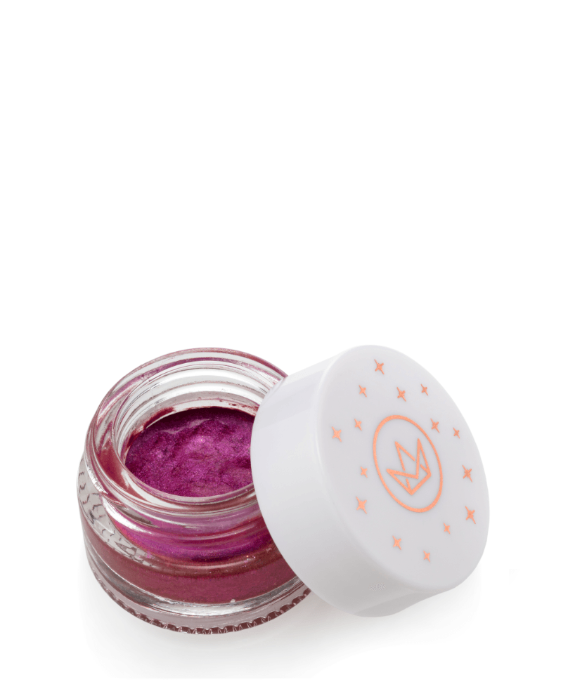 Sombra Jelly - Fucsia linha premium Makeup