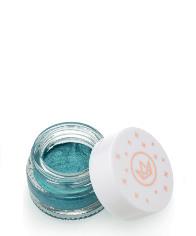 Sombra Jelly - Imperial linha premium Makeup