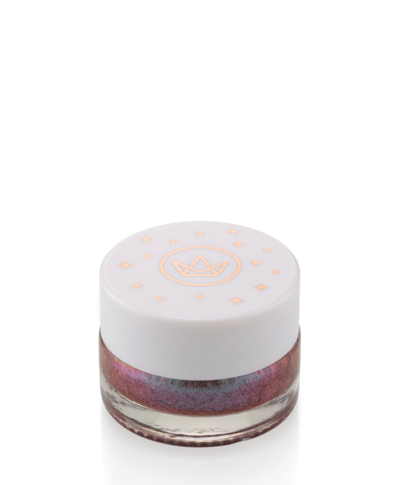 Sombra Jelly - Crown linha premium Makeup