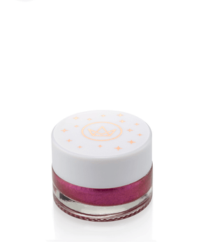 Sombra Jelly - Fucsia linha premium Makeup