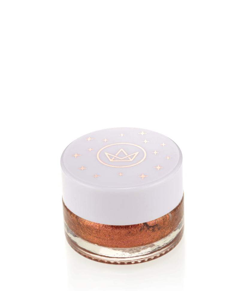Sombra Jelly - Red Star linha premium Makeup