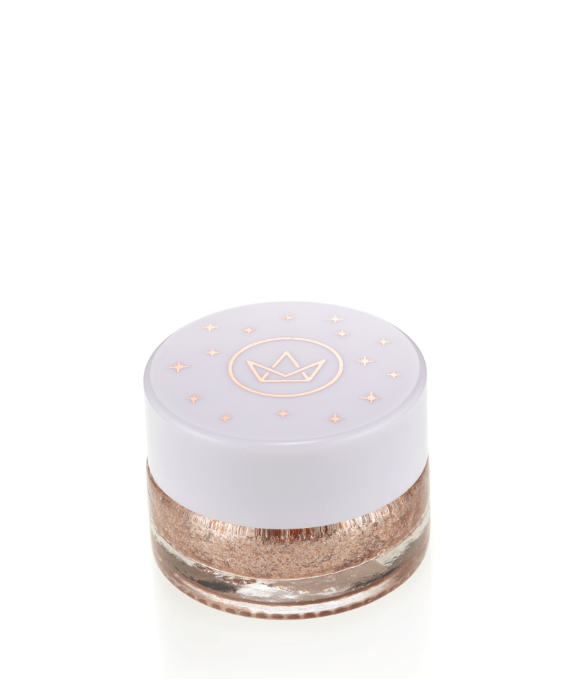 Sombra Jelly - Rose Diamond linha premium Makeup