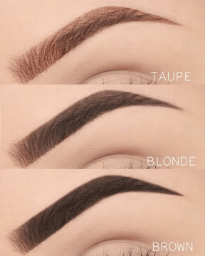 Gel Delineador para Sobrancelhas - Blonde linha premium Makeup