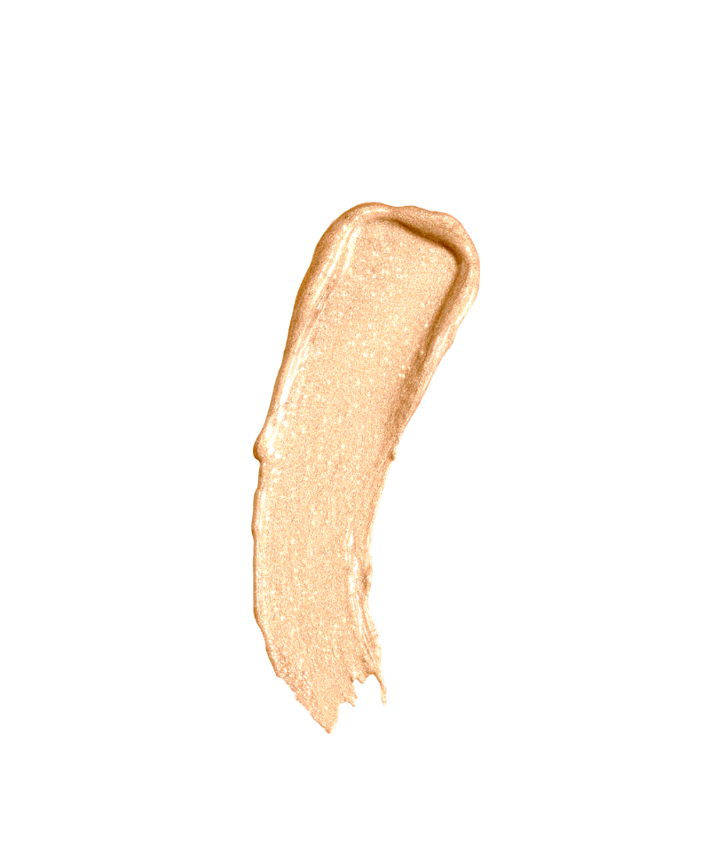 Iluminador Corporal Ginger Glow - Ginger Skin | linha premium Makeup