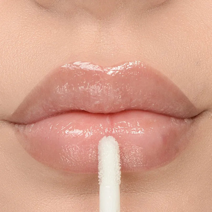 Glassy Lips - Jello | linha premium Makeup