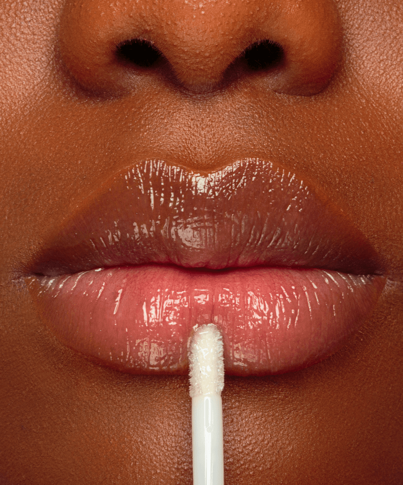 Glassy Lips - Jello | linha premium Makeup