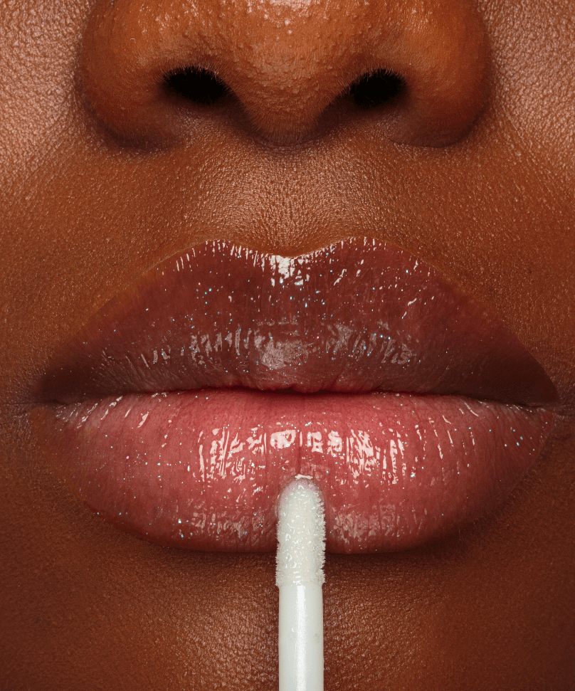 Glassy Lips - Sugar | linha premium Makeup
