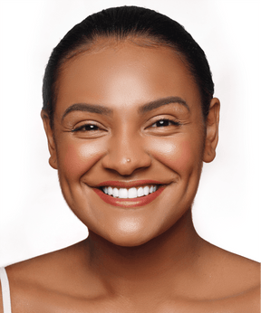Base Cover Up - MM18 linha premium Makeup