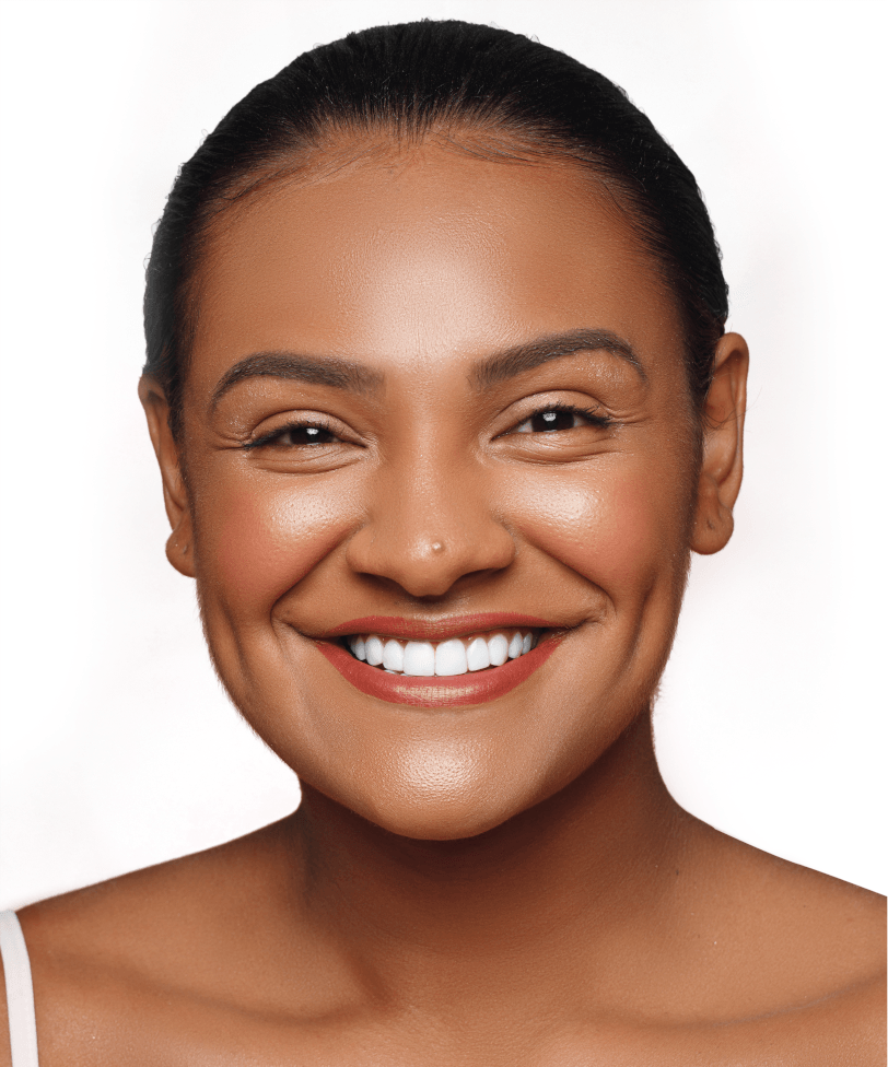 Base Cover Up - MM18 linha premium Makeup