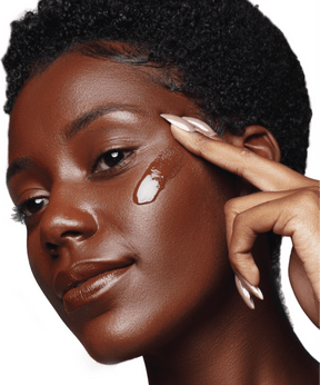 Base Cover Up - MM23 linha premium Makeup