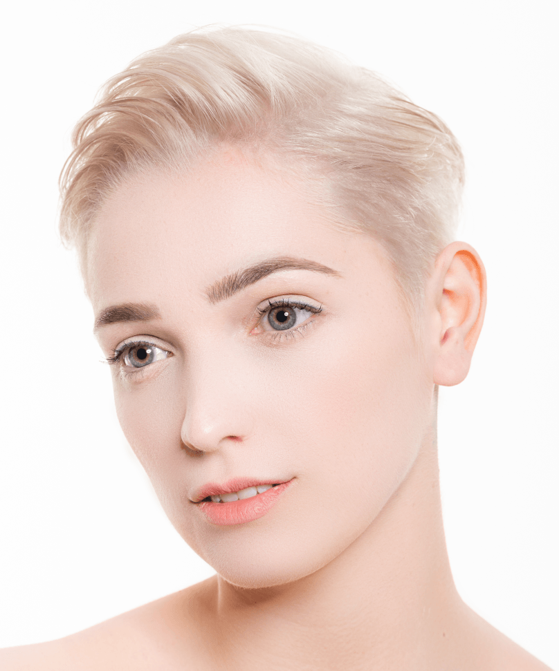 Base e Corretivo Matte Velvet Skin - Baunilha | linha premium Makeup