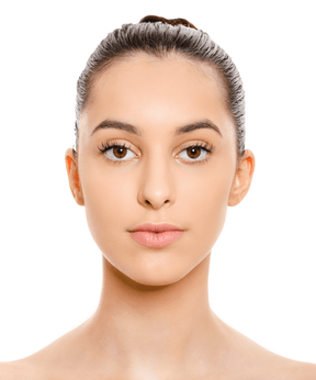 Base Cover Up - MM07 linha premium Makeup