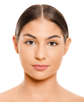 Base Cover Up - MM08 linha premium Makeup