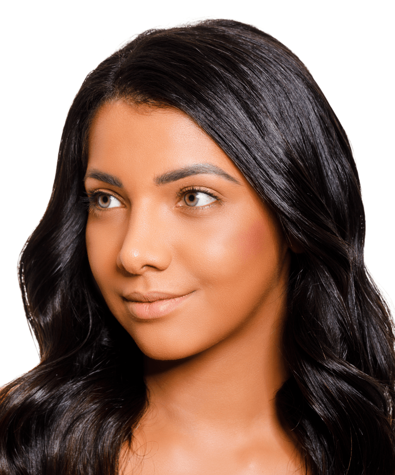 Base Cover Up - MM15 linha premium Makeup