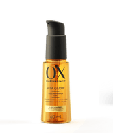 Óleo Reparador 3 em 1 Vita Glow | OX linha premium Hair
