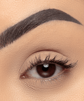 Gel Delineador para Sobrancelhas - Grey linha premium Makeup