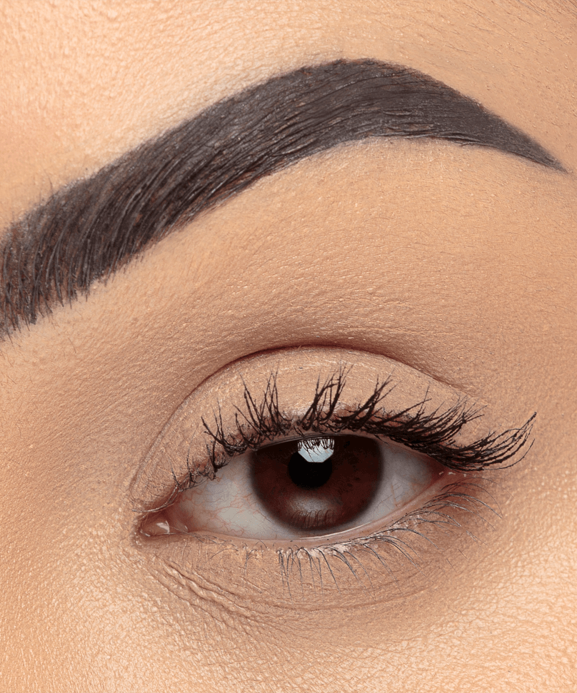 Gel Delineador para Sobrancelhas - Grey linha premium Makeup