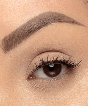Gel Delineador para Sobrancelhas - Soft Blonde linha premium Makeup